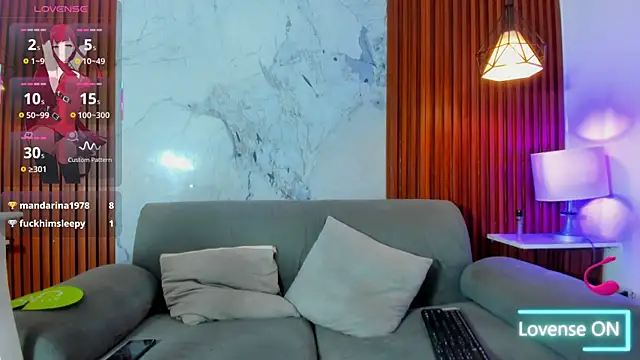 vaioleth_delcastillo webcam