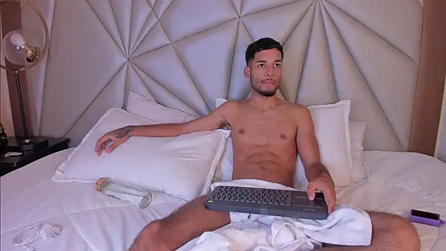 Thiagoferreti webcam