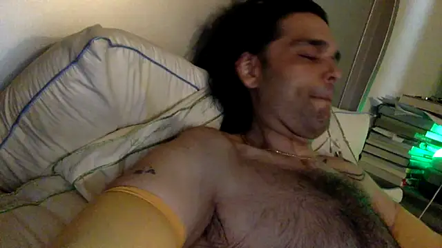 StuntingSpunMarine69 webcam