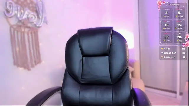 ginni_charlotte (F young) - last tip control toy 3min