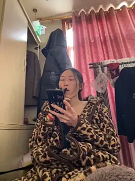 yixianshen188 webcam