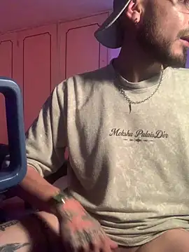 malek_xarx_ - Malek_xarx_'s free webcam - UK Sex Cams