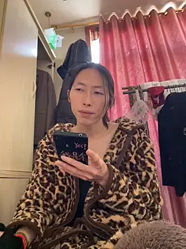 yixianshen188 webcam