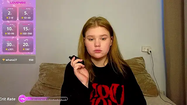 laseymoon - LaseyMoon's free webcam - UK Sex Cams