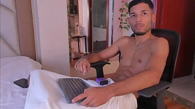 Thiagoferreti webcam