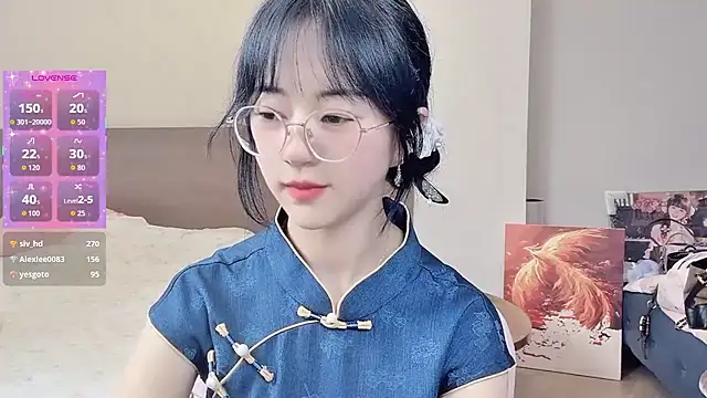 美女-ruoruo-在线直播