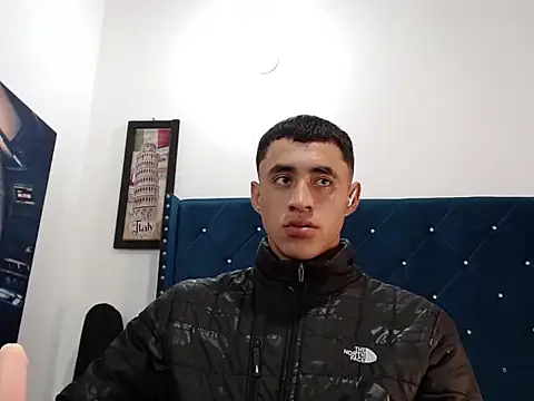 Cris_steban1 webcam