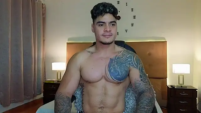 Steven_Velez webcam