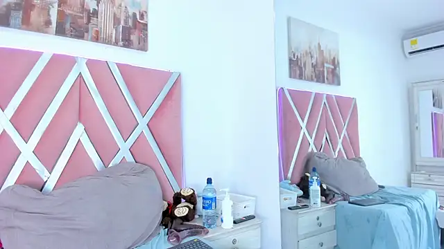 aniemorningstar webcam