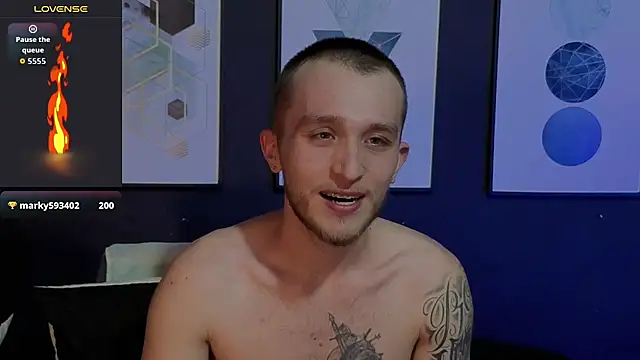 Dylanwhite23_ webcam