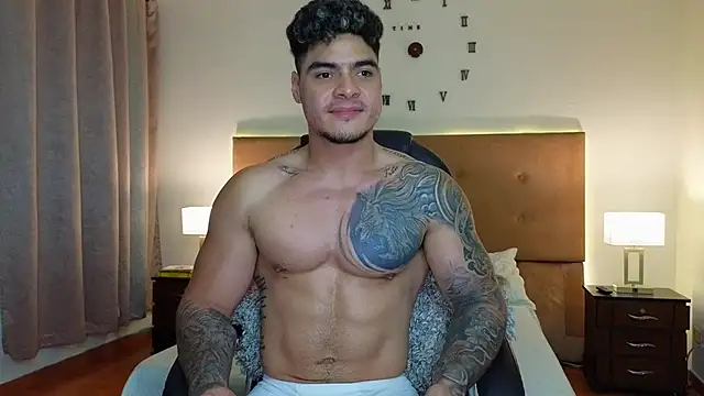 Steven_Velez webcam
