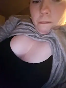 ShySweetheart webcam