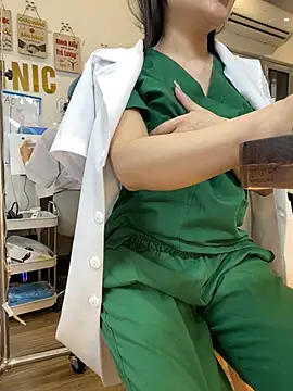 Clinic_Sexy webcam