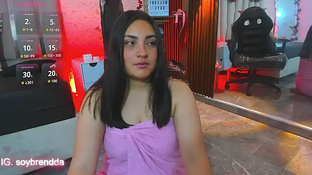 Brendda_tay webcam