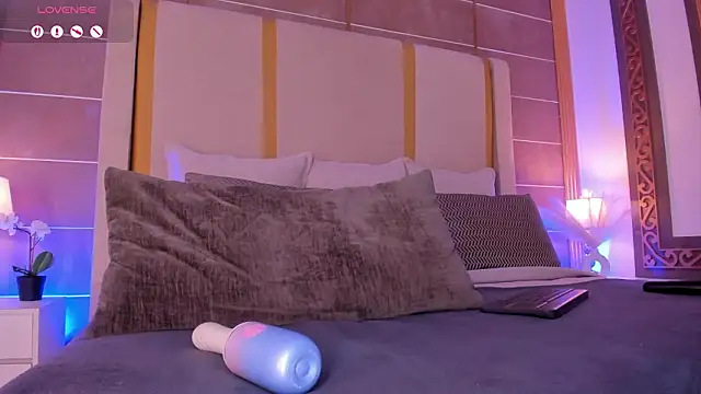 AbigailCarter webcam