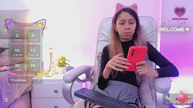 Goddess__Lilith webcam