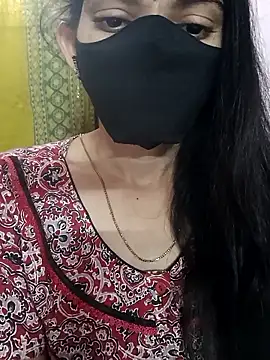 Telugu_Cute_Angel webcam