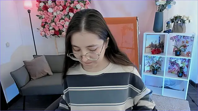 VirtuallVoyant webcam