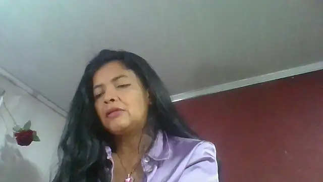 DianaOchoa_ webcam
