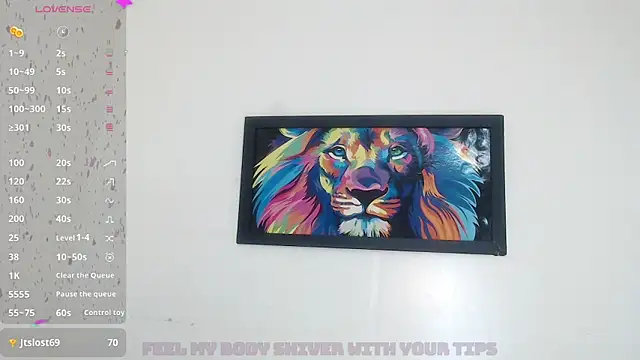 luisa__torres webcam