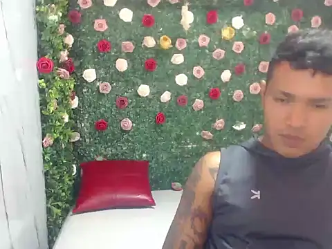 jerry_anderson18 webcam