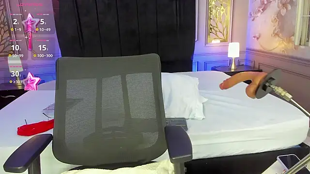 lily_phillips_ webcam