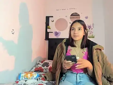 sapphire_brown20 webcam