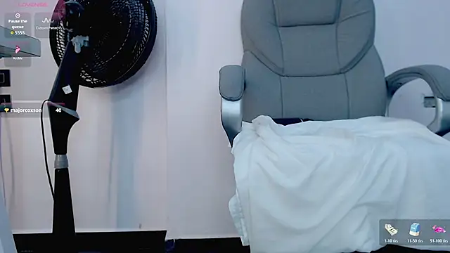 kimara_lion - Kimara_lion's free webcam - UK Sex Cams