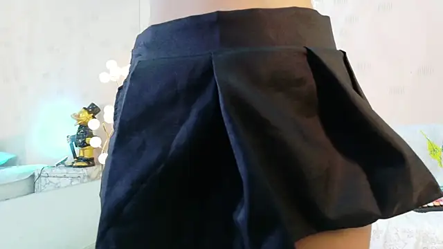 kinkylittlegirll webcam