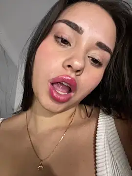 Kimmymadison- webcam