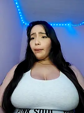 jacksyangeel2 webcam