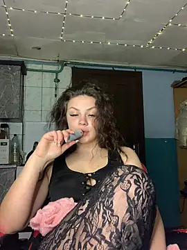 Sweeeeet_Candy webcam