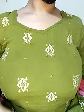 Nilanjona-Ray webcam