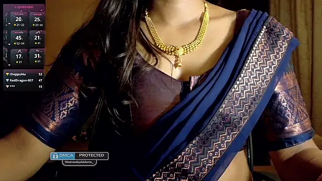 WednesdayAddams_ webcam