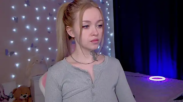 Naughty_Mable webcam