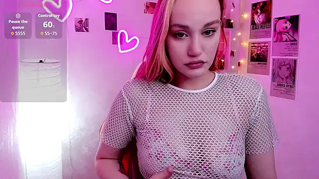 Ida_FaneStain webcam