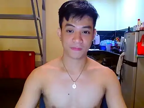 AsianCUMQUICKLY webcam