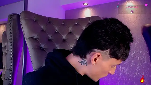 MateoMitchell webcam