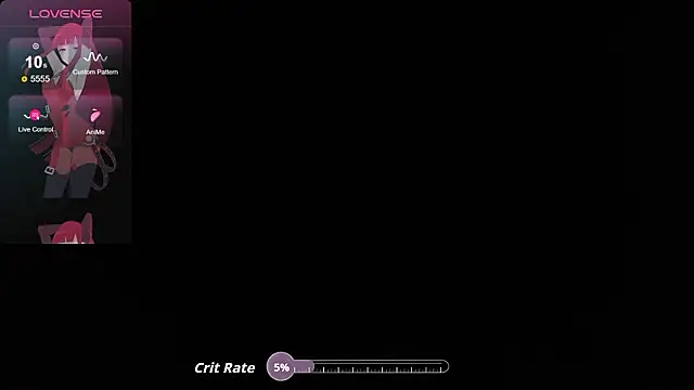 Afrodita_Wild_v webcam