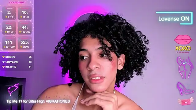 alaiasexygirl webcam