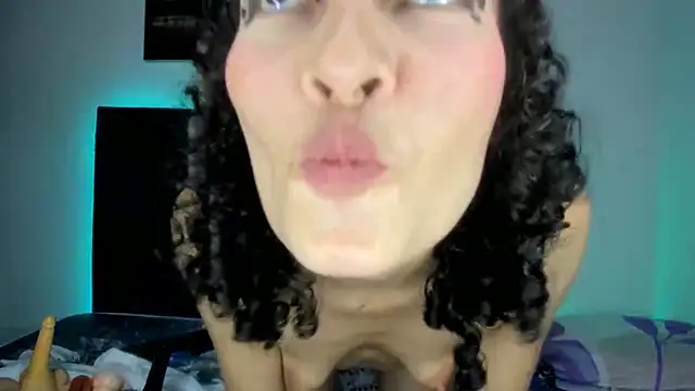 Ninna_Vergara webcam