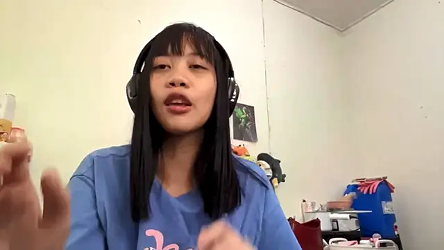 GloryKulikowski webcam