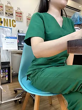 Clinic_Sexy webcam