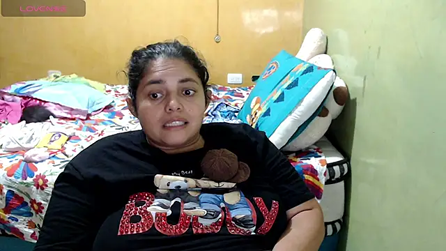 yulieth_bbw webcam