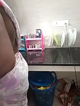Tamil-hotwife webcam