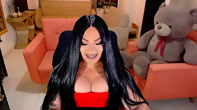 Punisher9inchs webcam