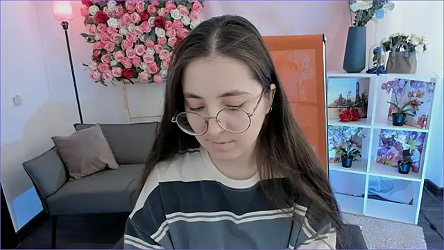 VirtuallVoyant webcam