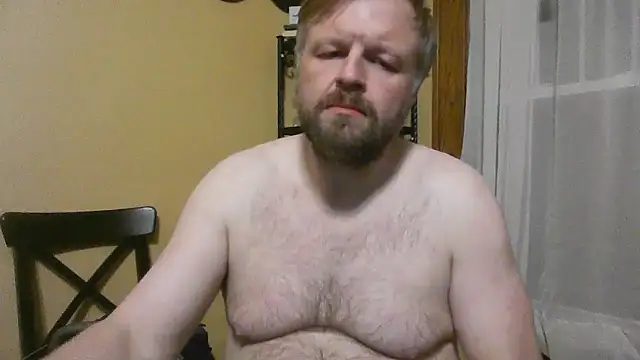 TheOneDonShaun webcam