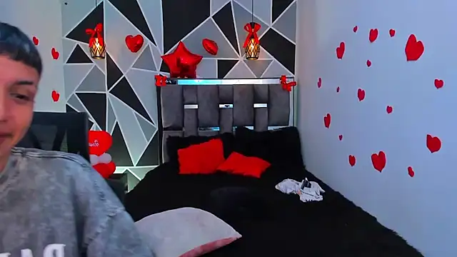 Juan_Nd_Steven webcam