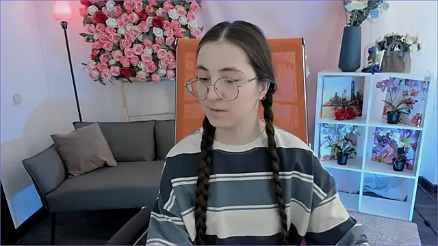 VirtuallVoyant webcam